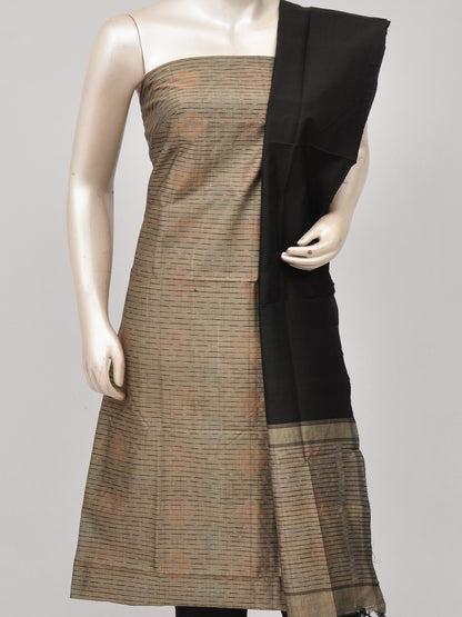Silk Woven Designer Dress Material [D71028009]