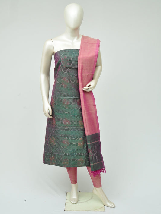 Silk Woven Designer Dress Material [D71117039]