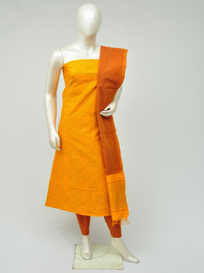 Cotton Woven Designer Dress Material  [D71120061]