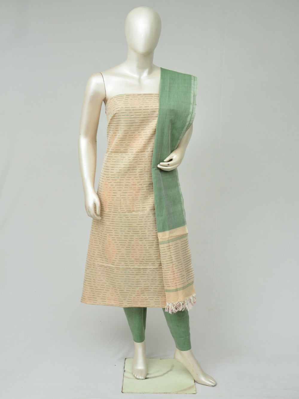 Silk Woven Designer Dress Material  [D80216002]
