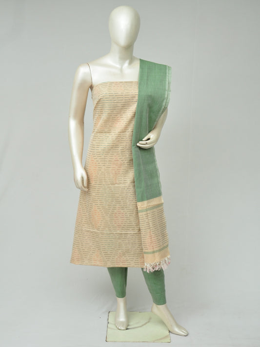 Silk Woven Designer Dress Material  [D80216002]