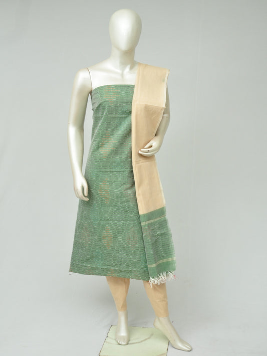 Silk Woven Designer Dress Material  [D80216014]