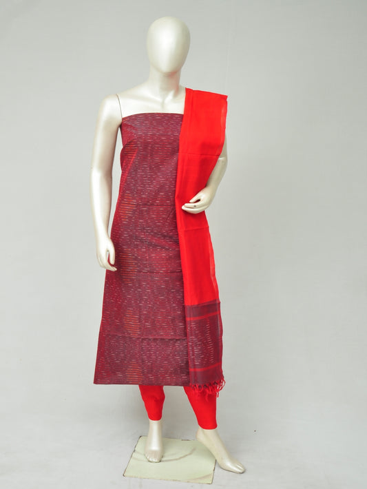 Cotton Woven Designer Dress Material [D80306039]