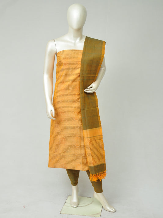 Silk Woven Designer Dress Material  [D80305029]