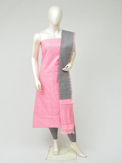 Silk Woven Designer Dress Material  [D80306068]