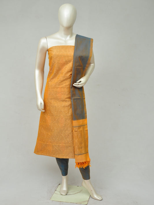 Silk Woven Designer Dress Material  [D80327364]