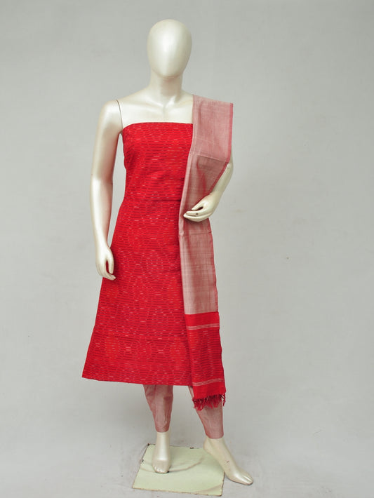 Silk Woven Designer Dress Material  [D80327365]