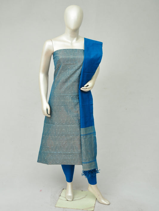 Silk Woven Designer Dress Material  [D80327367]