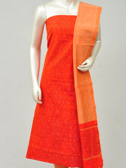 Silk Woven Designer Dress Material  [D80329400]