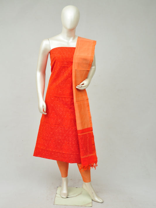 Silk Woven Designer Dress Material  [D80329400]