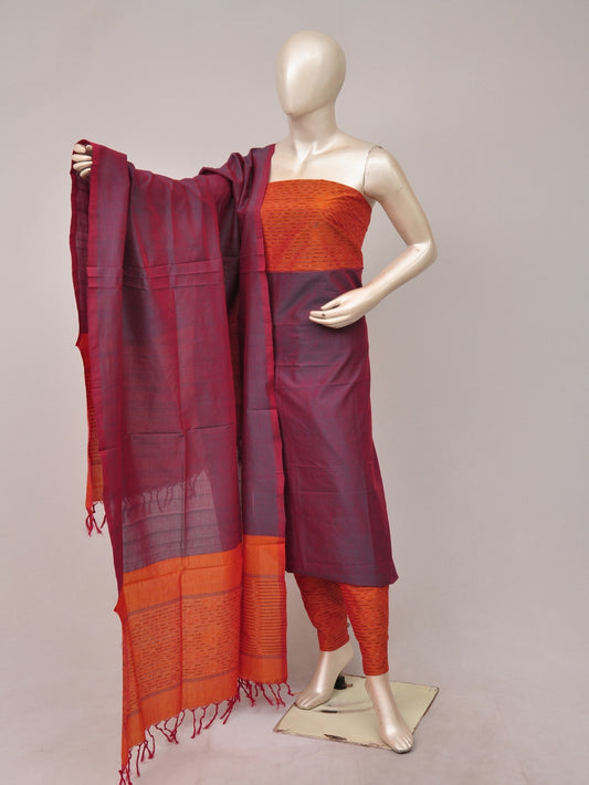 Malle Pandiri Designer Dress Material  [D81117194]