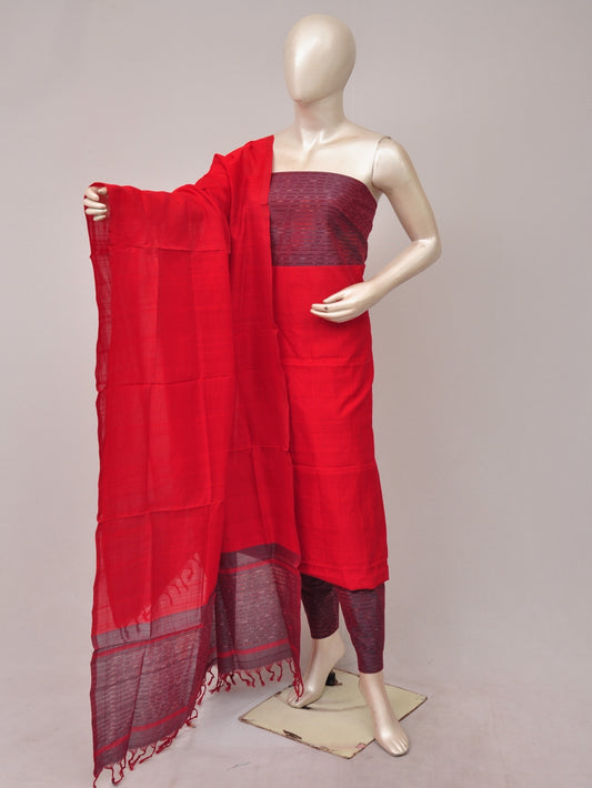 Malle Pandiri Designer Dress Material  [D81119014]