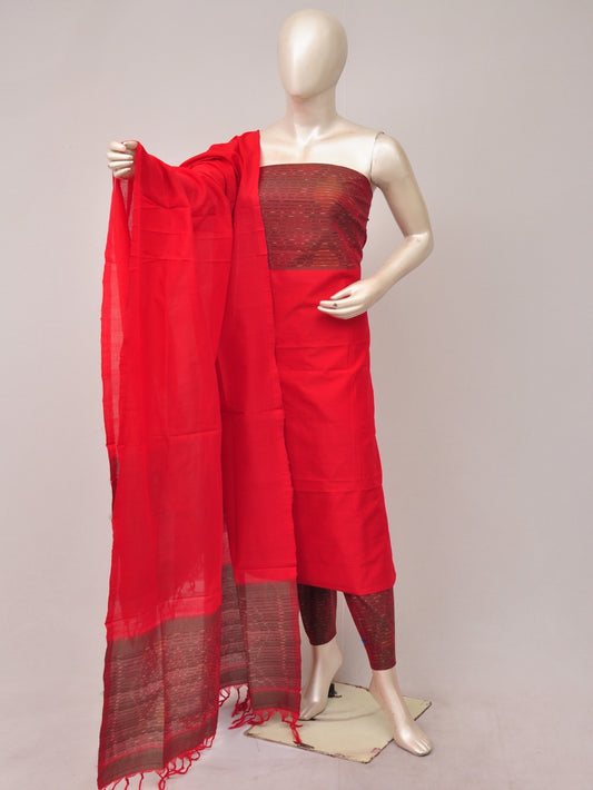Malle Pandiri Designer Dress Material  [D81119026]