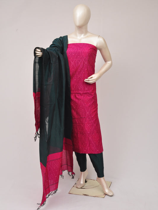 Silk Woven Designer Dress Material  [D81127004]
