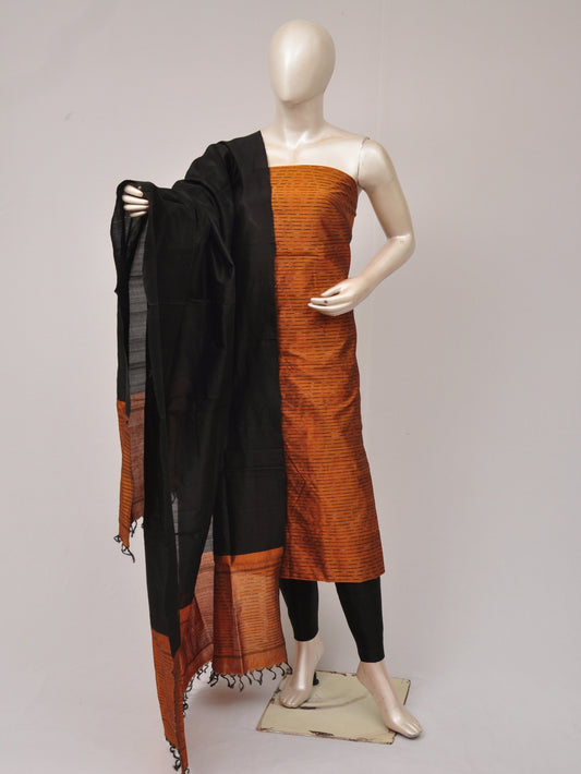 Silk Woven Designer Dress Material  [D81127005]