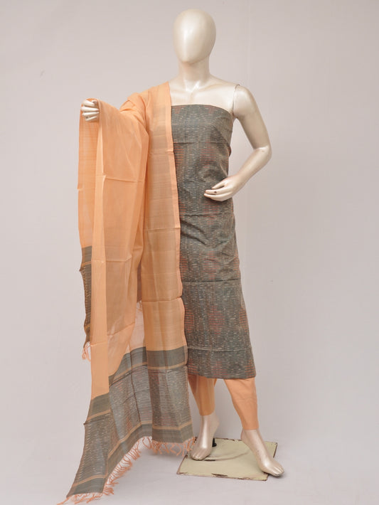 Silk Woven Designer Dress Material  [D81127008]