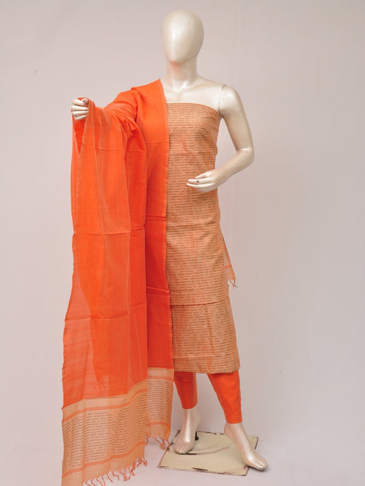 Silk Woven Designer Dress Material  [D81127009]