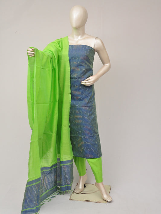 Silk Woven Designer Dress Material  [D81127010]