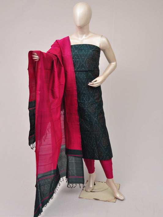 Silk Woven Designer Dress Material  [D81127012]