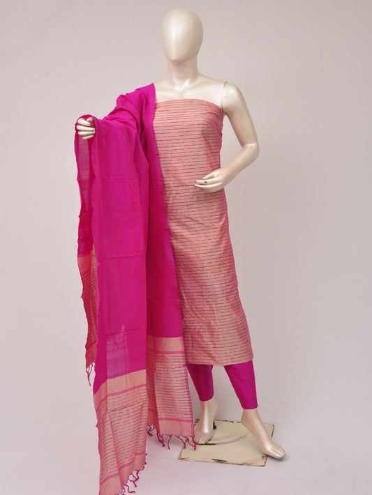 Silk Woven Designer Dress Material  [D81127013]
