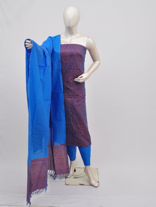 Silk Woven Designer Dress Material  [D90315003]