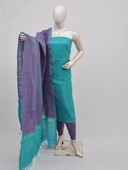 Silk Woven Designer Dress Material  [D90315005]