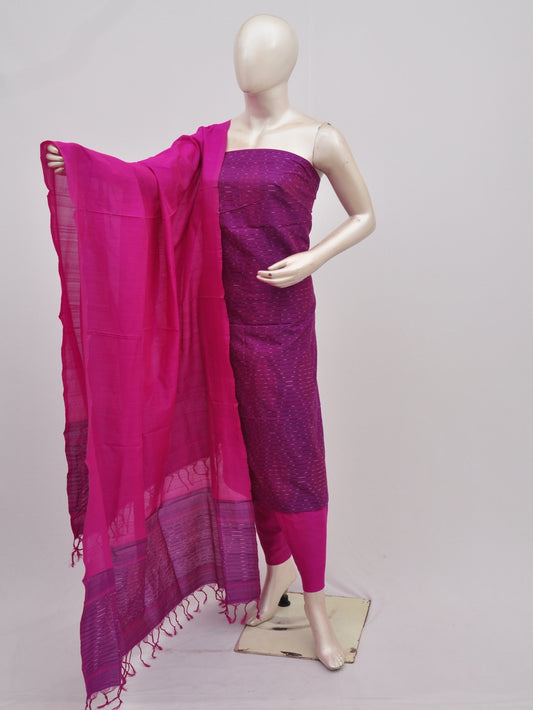 Silk Woven Designer Dress Material  [D90315007]