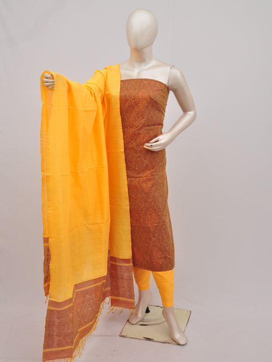 Silk Woven Designer Dress Material  [D90315010]