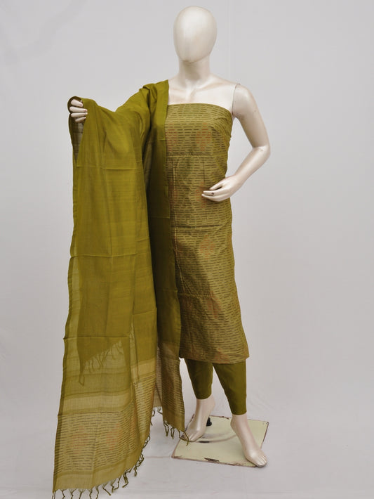 Silk Woven Designer Dress Material  [D90315012]