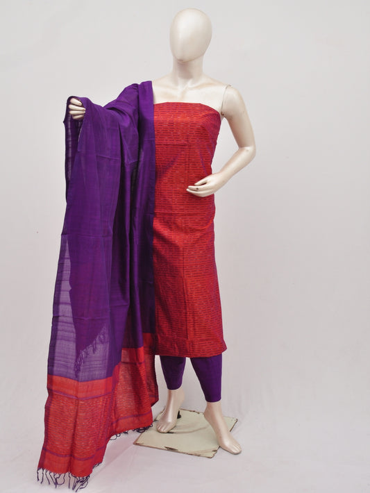 Silk Woven Designer Dress Material [D90619027]