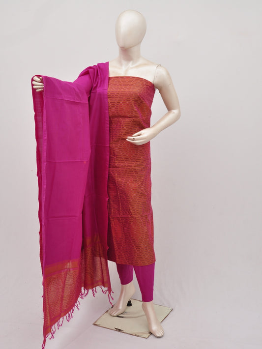 Silk Woven Designer Dress Material [D90619028]