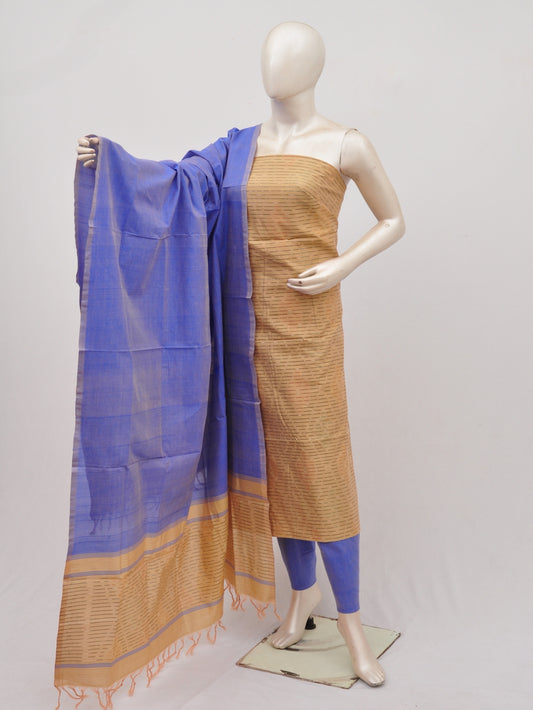 Silk Woven Designer Dress Material [D90619029]