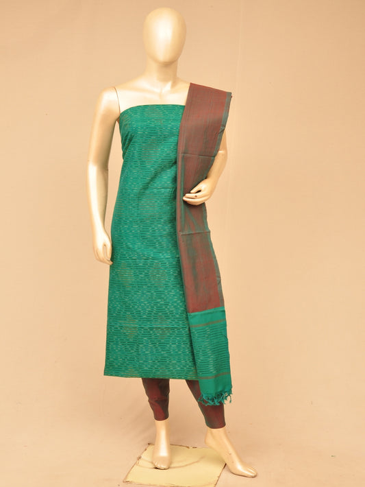 Silk Woven Designer Dress Material  [D80501306]