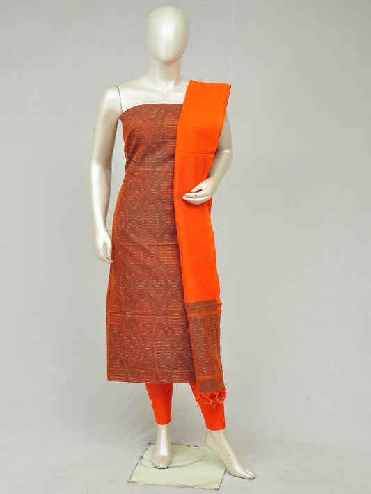 Silk Woven Designer Dress Material  [D80501307]