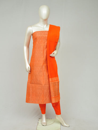 Silk Woven Designer Dress Material  [D80501308]