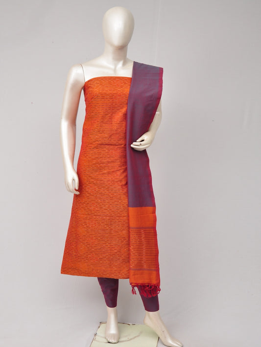 Silk Woven Designer Dress Material  [D80519521]