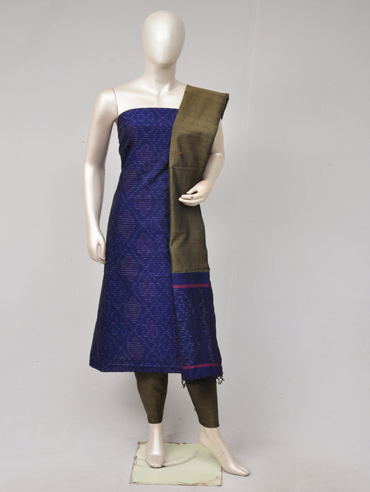 Silk Woven Designer Dress Material  [D80521544]