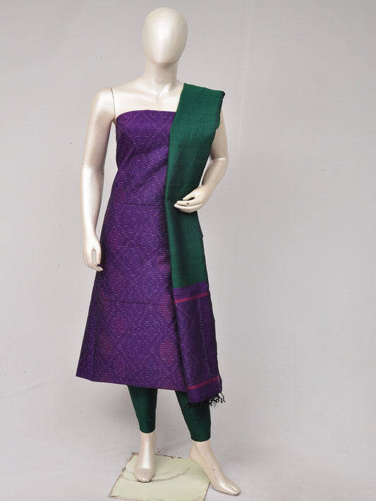 Silk Woven Designer Dress Material  [D80521547]
