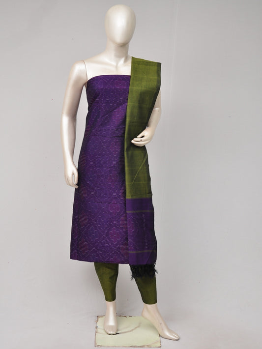 Silk Woven Designer Dress Material  [D80521549]