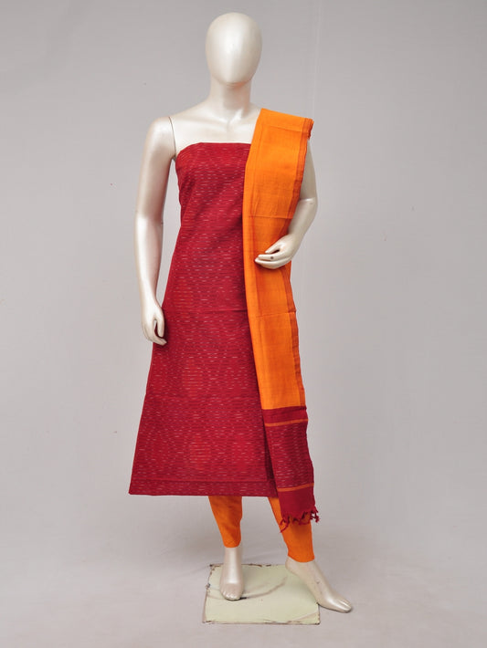 Silk Woven Designer Dress Material  [D80525002]