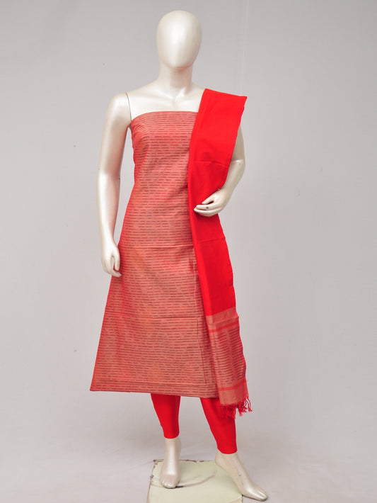 Silk Woven Designer Dress Material  [D80525004]