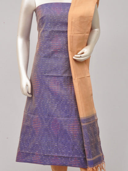 Silk Woven Designer Dress Material  [D80525006]