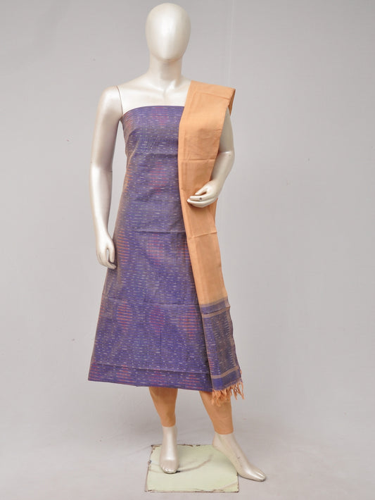 Silk Woven Designer Dress Material  [D80525006]
