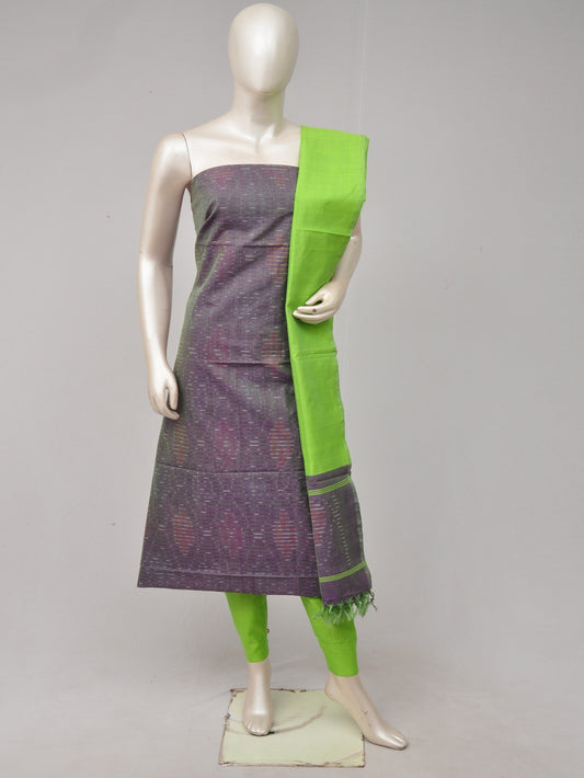 Silk Woven Designer Dress Material  [D80525007]