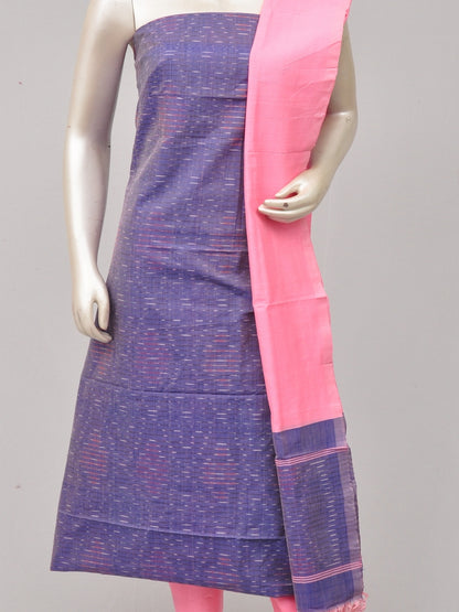 Silk Woven Designer Dress Material  [D80525010]