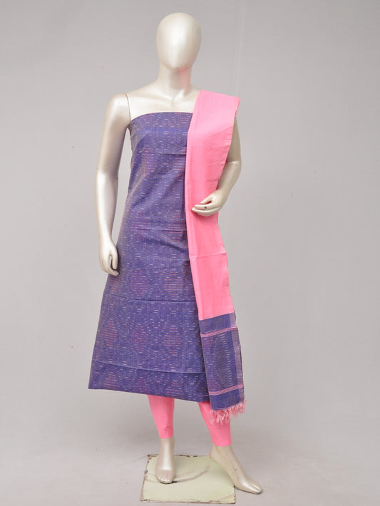 Silk Woven Designer Dress Material  [D80525010]