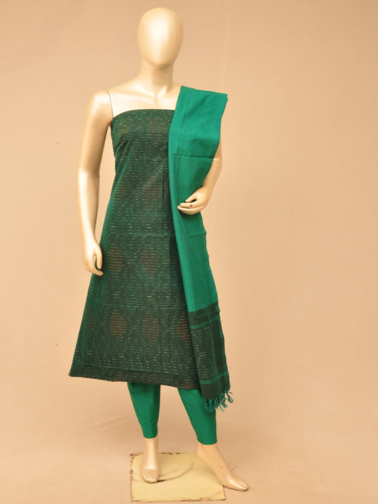 Silk Woven Designer Dress Material   [D80525014]