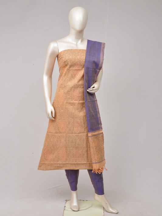 Silk Woven Designer Dress Material  [D80528016]