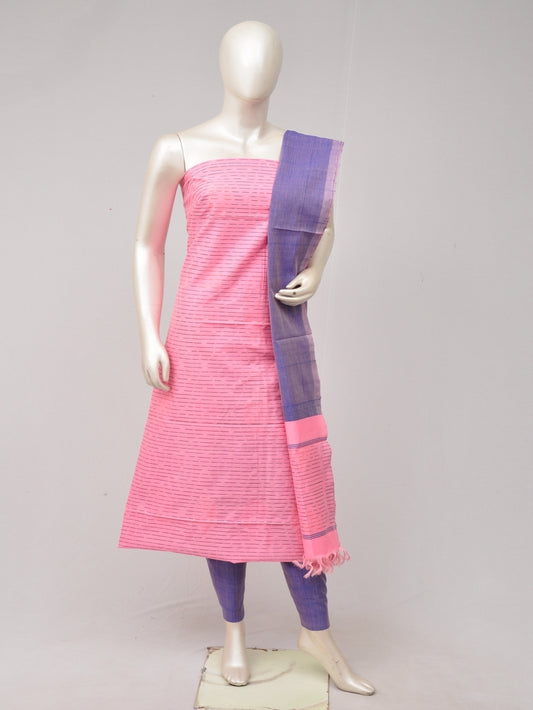 Silk Woven Designer Dress Material  [D80528018]