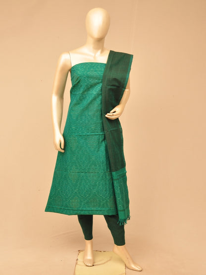 Silk Woven Designer Dress Material  [D80528019]